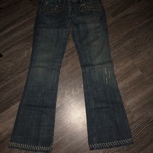 Antik Jeans